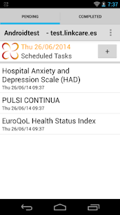 Lastest Linkcare Mobility App APK for PC