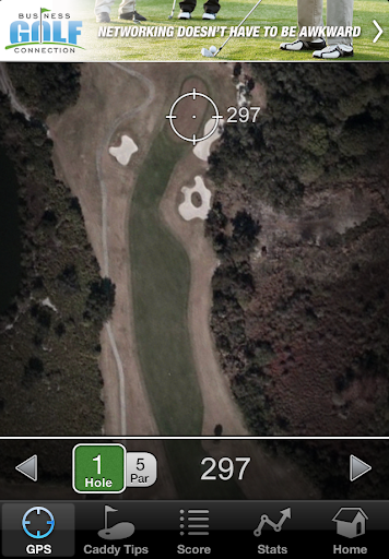 免費下載運動APP|Misty Creek Golf GPS app開箱文|APP開箱王