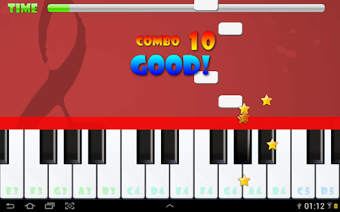  Piano Master Christmas Special  