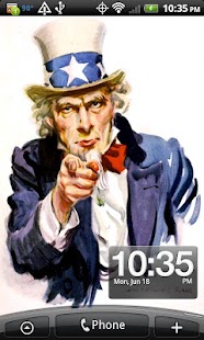 How to download 4th of July Classic Wallpaper patch 1.7 apk for pc