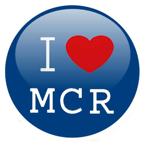 Visiting Manchester 旅遊 App LOGO-APP開箱王