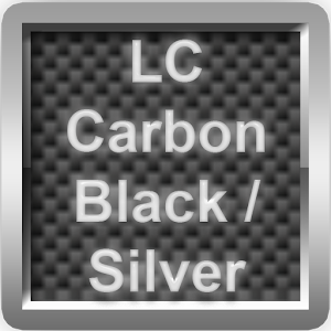 LC Carbon Black 2 Apex/Go/Nova.apk 1.01