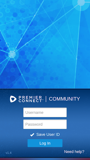 PremierConnect Community