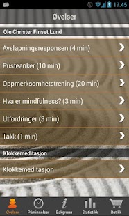 Free Download iMindfulness Mindfulness APK