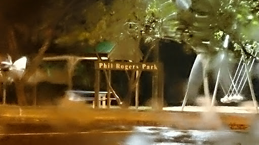 Phil Rogers Park