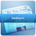 BaoHay 3 – Đọc báo, tin tức logo