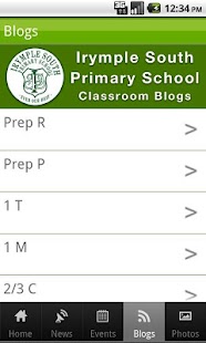 Free Download Irymple South Primary School APK for PC