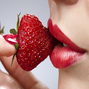 Strawberry wallpapers HD.apk 3.0.0