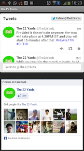 The 22 Yards Screenshots 7