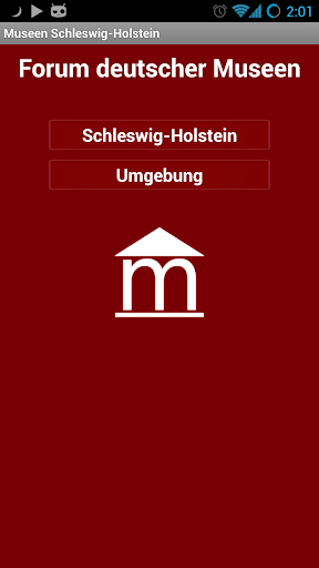 Museen - Schleswig-Holstein