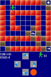 LINE by onion software poster 4