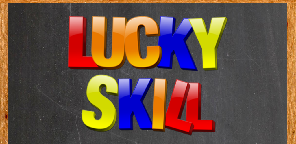 Just lucky ава. Luck skill. Luck is on my side. One shoot one kill no luck just kill. Luck skill.