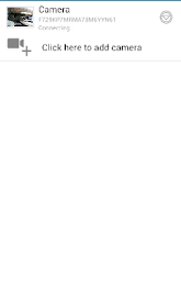 COMMAX QUAD MOBILE VIEWER poster 1