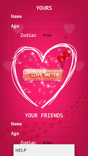 【免費娛樂App】Love Meter - Calculator-APP點子