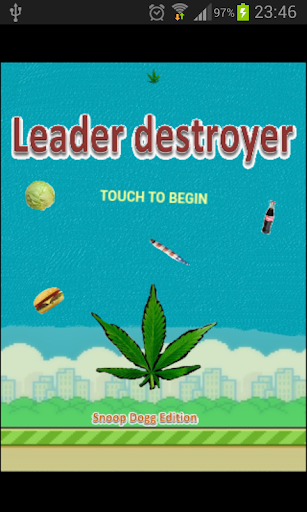 Leader Destroyer Paid Edition