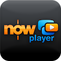 now player logo