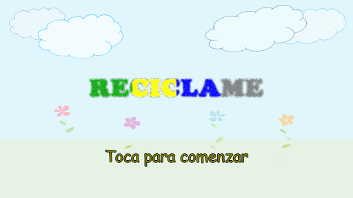 Recíclame