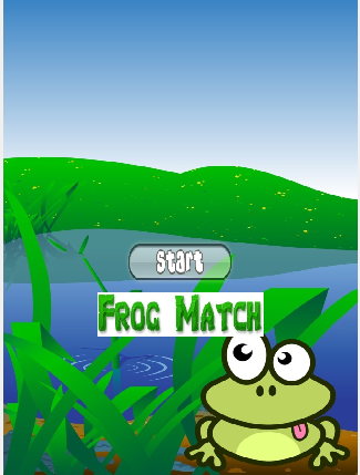 Frog Match