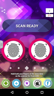 How to get Fingerprint Love Test lastet apk for pc