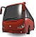 MTA Bus Tracker Pro mobile app icon