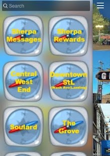How to get St Louis City Sherpa App lastet apk for android