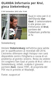 How to download Gazzetta GialloRossa 1.3 apk for android