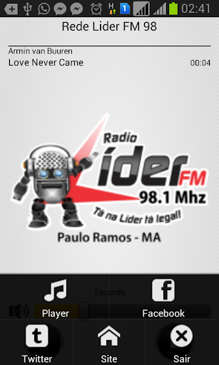 【免費音樂App】Lider FM 98-APP點子