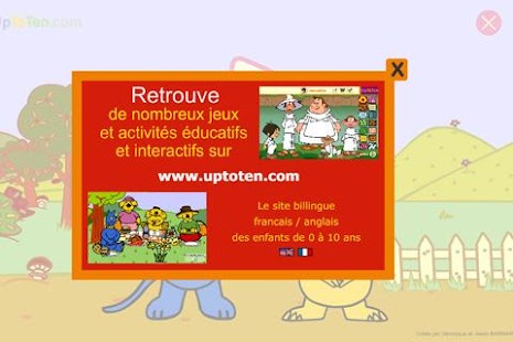 Les chansons de Boowa et Kwala Screenshots 13