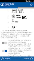 iPilot Ballon Gas / Heißluft poster 2