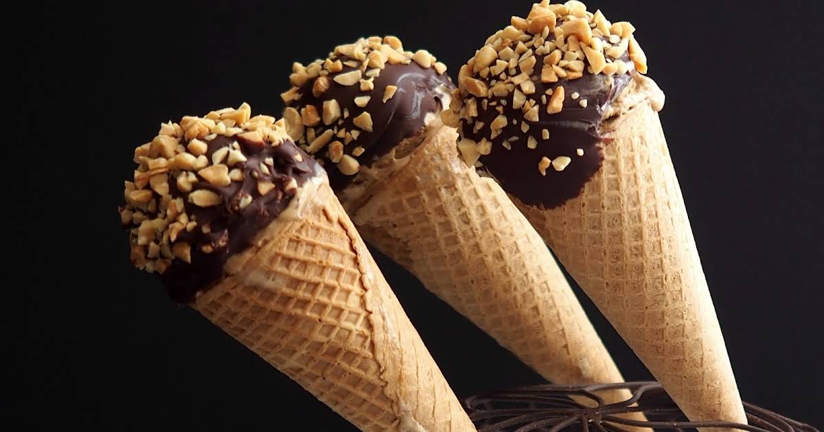 Drumstick Dessert Recipes Yummly
