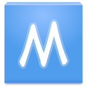 Manga Plus Key icon