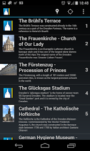 Free AudioGuide Dresden Full APK