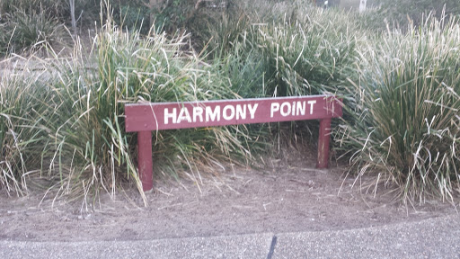 Harmony Point
