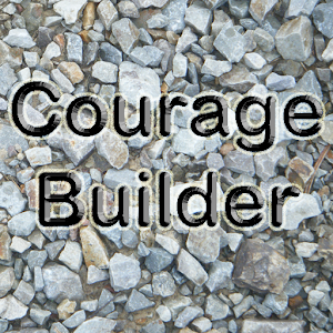 Courage Builder 1.0