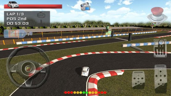 download Grand Race Simulator 3D Lite free