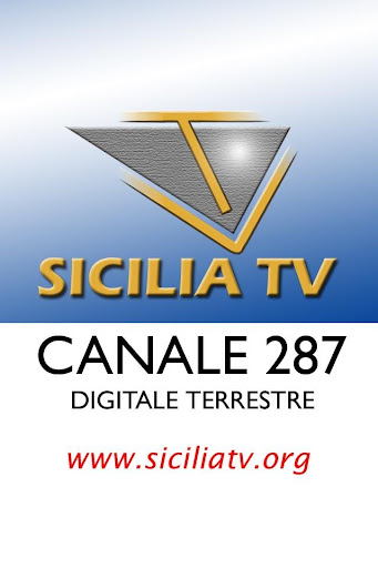 SICILIATV APP