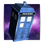 TARDIS 3D Live Wallpaper Apk