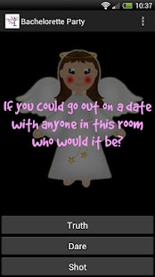 How to install Bachelorette Party App 1.1 apk for pc