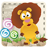 Kids Games - Candy Labyrinth Game icon