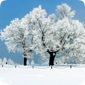 Super White Wallpapers HD logo