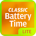 BatteryTime: Classic logo