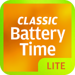 BatteryTime: Classic Apk