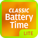 BatteryTime: Classic