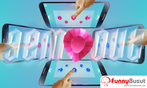 【免費街機App】Gem Out for Group Play-APP點子