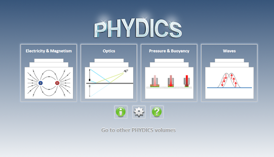 Physics Dictionary (Volume 1) Screenshots 1