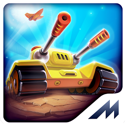 Toy Defense 4: Sci-Fi Strategy v1.1.1