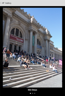 Gossip Girl Tour in New York Screenshots 5