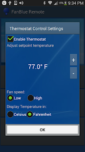 How to download FanBlue Remote 1.5 unlimited apk for pc