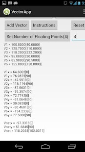 How to mod 2D Vector Addition Calculator 1.2 mod apk for pc