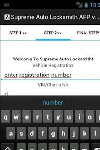 How to mod Supreme Auto Locksmith 1.3 mod apk for laptop